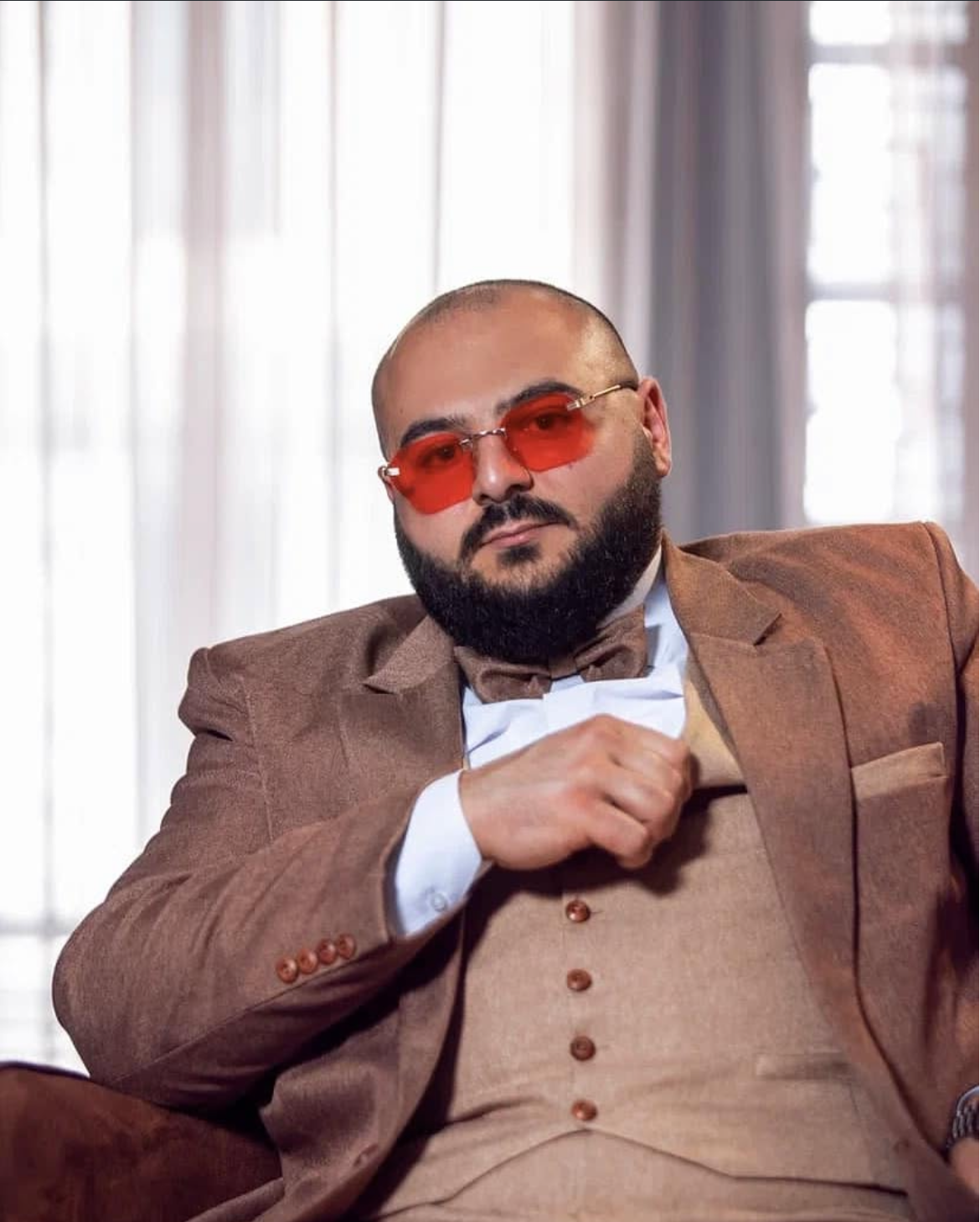 Raz Sargsyan